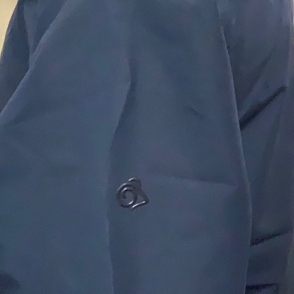 Craghoppers CORRAN GORE-TEX JACKET - Blue Navy - Picture 7 of 16